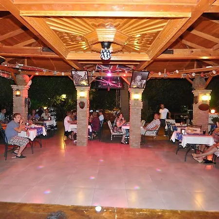 Hotell Navy