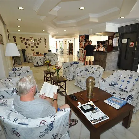 Hotell Navy