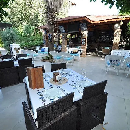 Navy Hotell