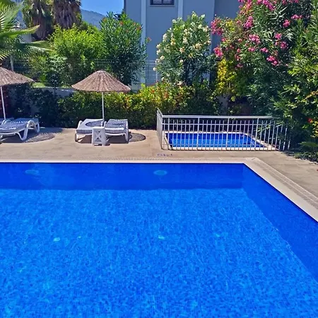 Hotell Navy İçmeler