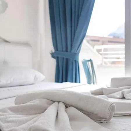 Hotell Navy İçmeler