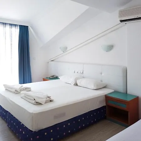 Navy Hotell İçmeler