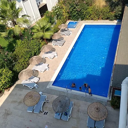 Navy Hotell 3*