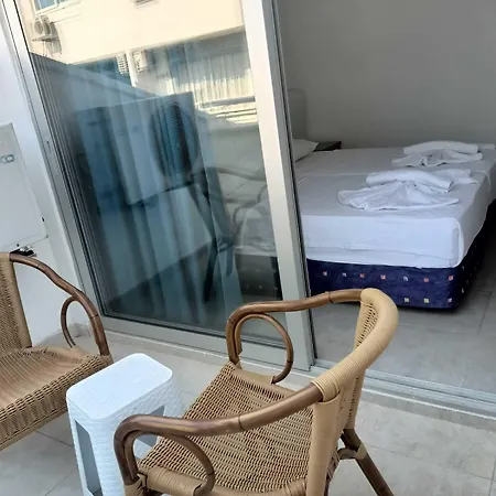 Navy Hotell