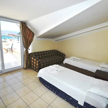 Hotell Navy 3*