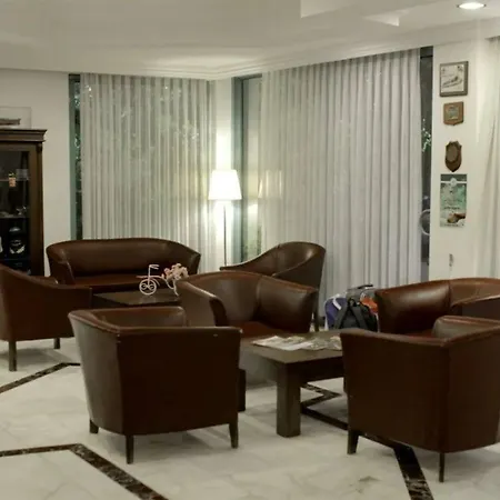 Hotell Navy