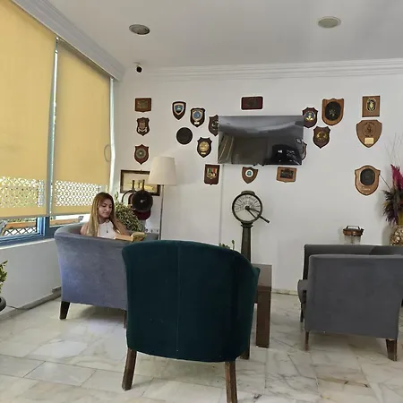 Hotell Navy