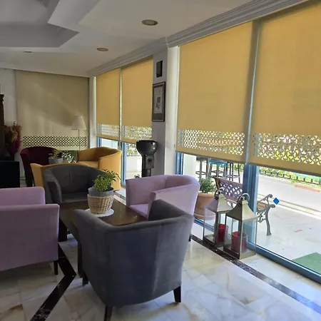 Navy Hotell İçmeler