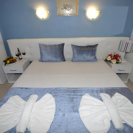Hotell Navy