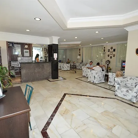 Hotell Navy 3*