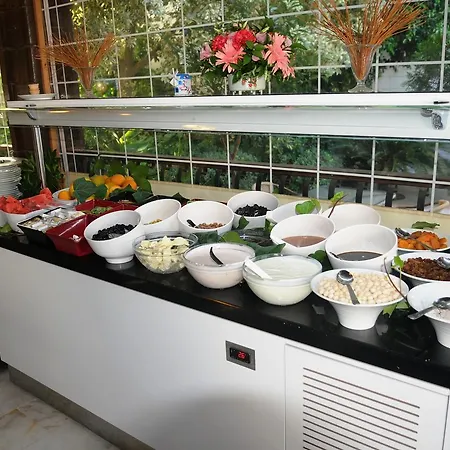 Navy Hotell İçmeler