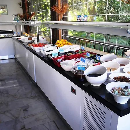 Navy Hotell İçmeler