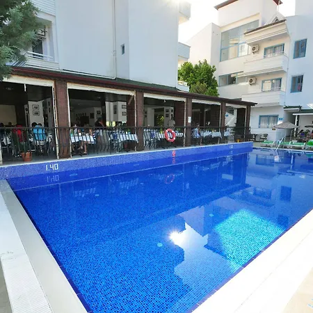 Navy Hotell İçmeler