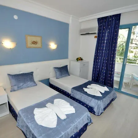 Navy Hotell İçmeler